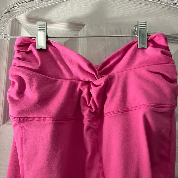 Free People Movement Cross Leggings - Picture 2 of 3